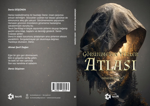GÖRÜNMEYEN YÜZLER ATLASI