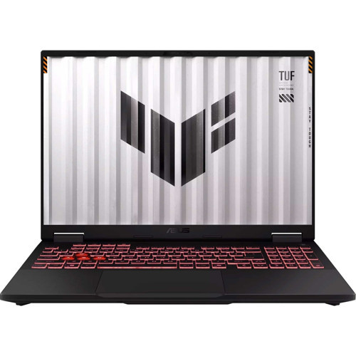 Tuf Gaming A16 FA608PP-QT031A013 Ryzen9 8940HX 64GB 2tbssd RTX5070 16" Wqxga W11P Dizüstü Bilgisayar
