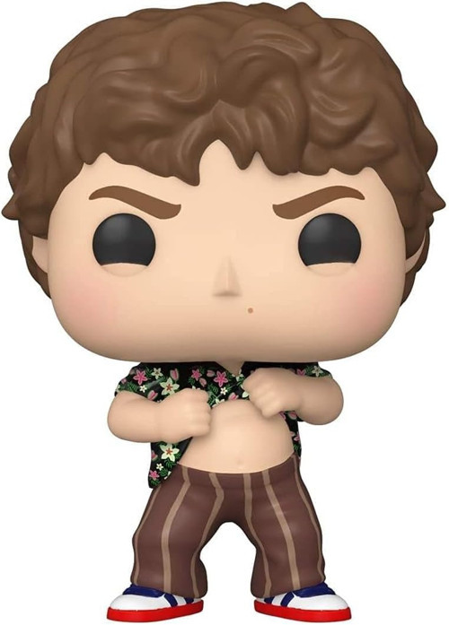Pop! Filmler: The Goonies-Chunk Vinil - Koleksiyon Figürü - Hediye Fikri - Resmi Ticari Ürünle