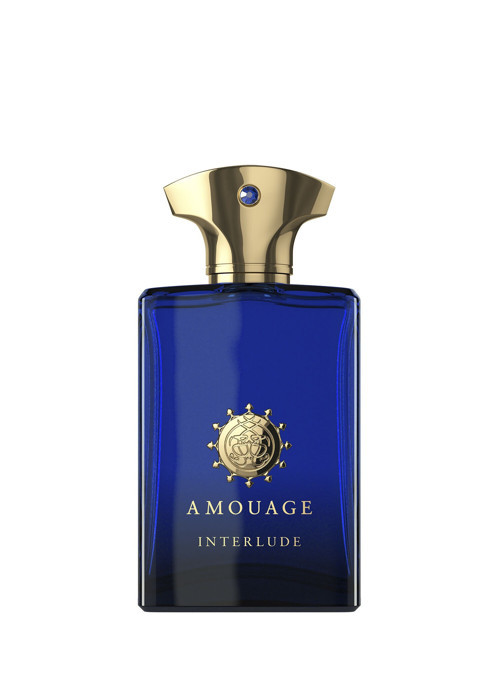 Interlude EDP 100 ml Erkek Parfüm