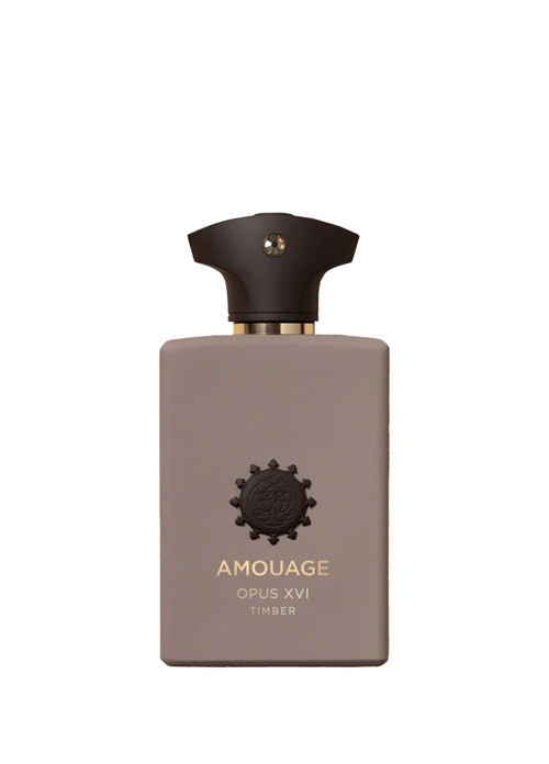Opus XVI EDP Timber 100 ml Erkek Parfüm
