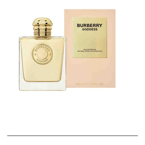 Goddess Edp 100 ml Kadın Parfüm