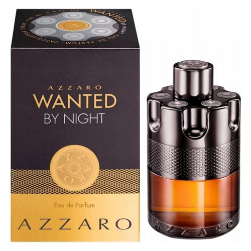 Wanted By Nıght Edp 100 ml