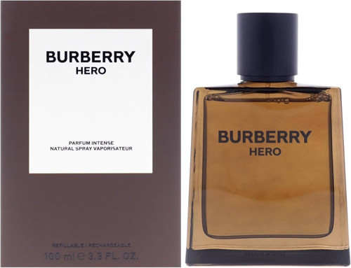 Hero Intense 100 ml Erkek Parfüm