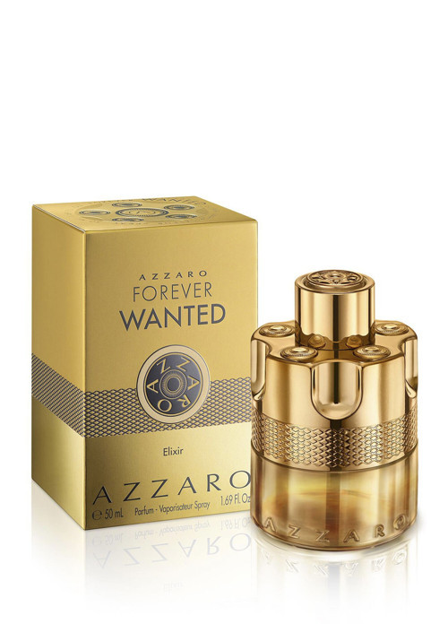 Wanted Forever Elixir 50 ml Erkek Parfüm