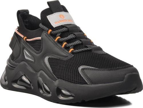 Kone 101 24192 Siyah Erkek Spor Ayakkabı
