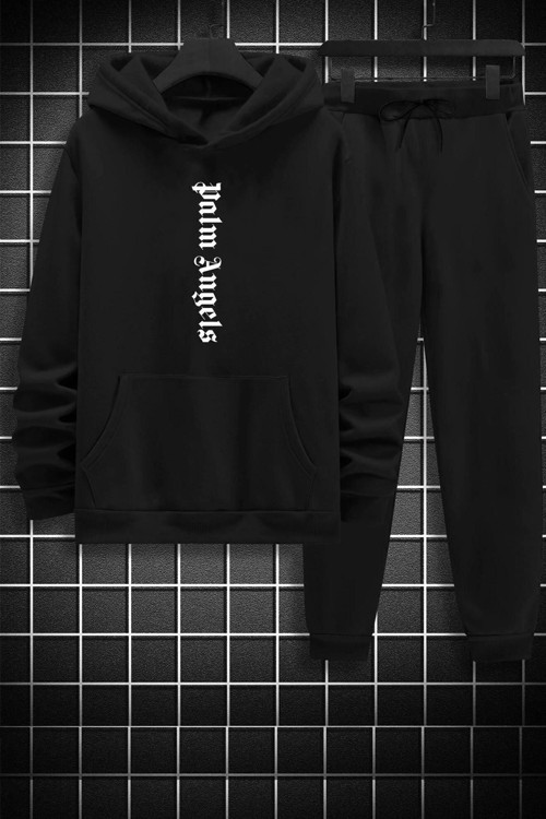 Unisex Palm Angles Eşofman Takımı
