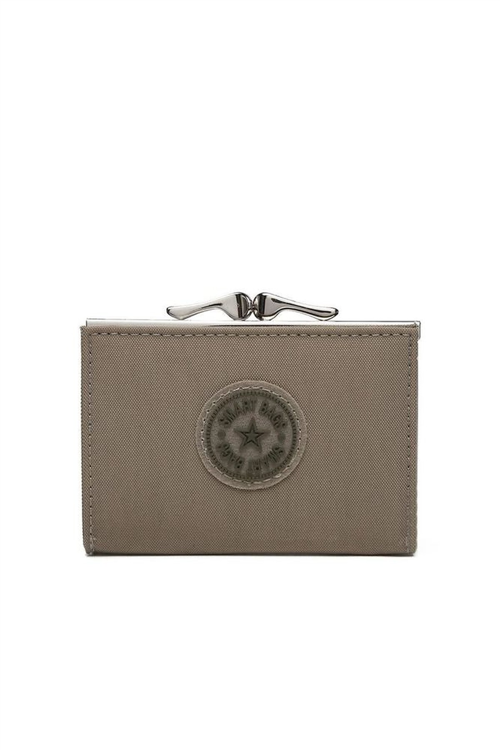 Krinkıl Kadın Portföy & Clutch Çanta SMK05 3176