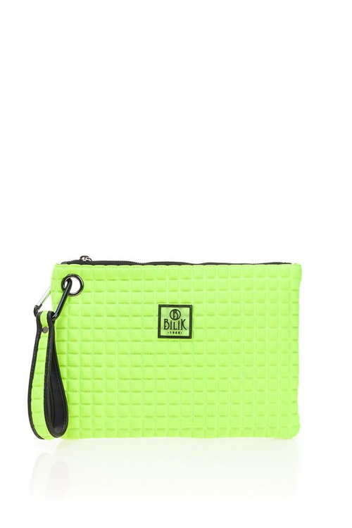 Scuba Kadın Portföy & Clutch Çanta MELİS