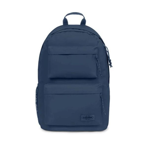 Padded Double Nautic Lacivert
