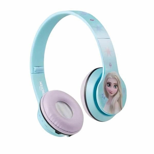 Frozen DY-2004-FZ Bluetooth Kulak Üstü Kulaklık