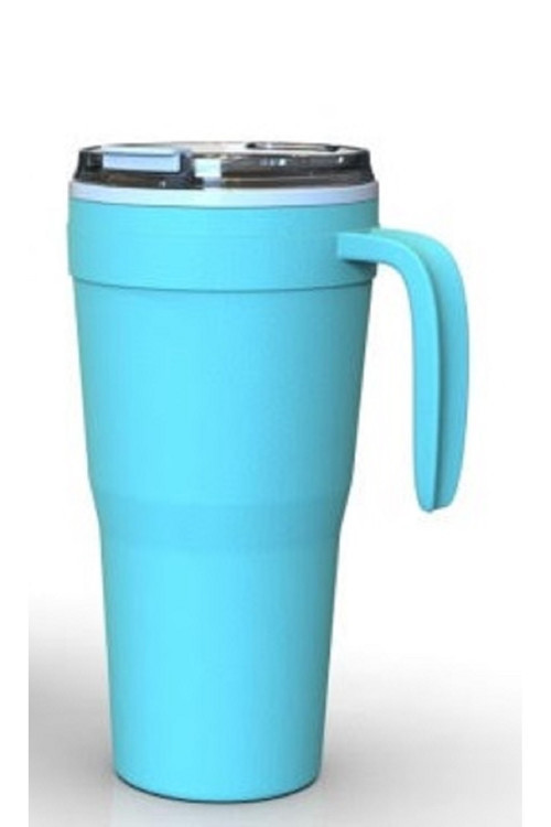 Kale Sippro Mug 1 L Turkuaz