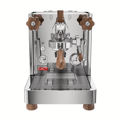 Bianca Espresso Kahve Makinesi Inox