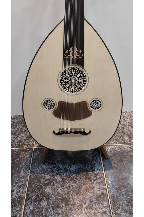 Ud Profesyonel (Kılıf Hediyeli)
