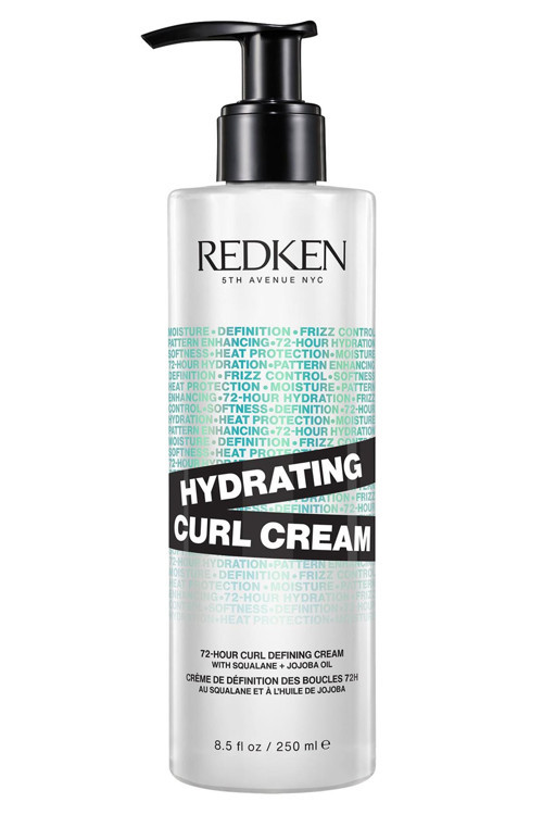 Bukle Belirginleştirici ve Nemlendirici Durulanmayan Saç Kremi 250ML