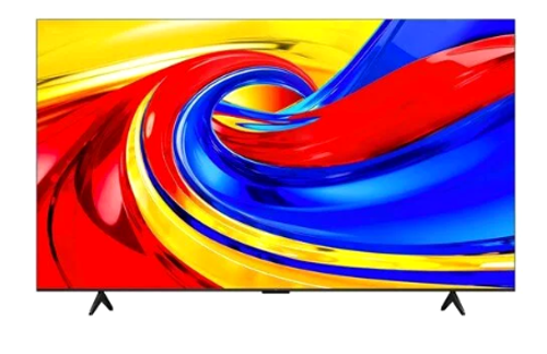 55P79LGTV 139 Cm Qled 4K Uydulu Google Tv
