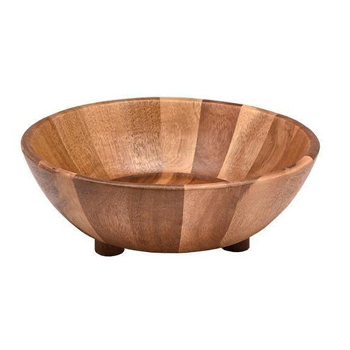 Mien Akasya Curve Kase 25 x 9 cm