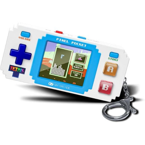Tetrıs pocket 11 Oyun