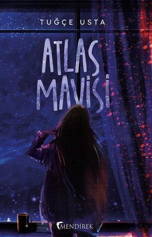 Atlas Mavisi