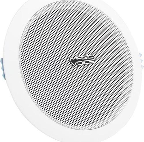 MV-11087 16 CM MAX 20W 100V ALÇIPAN HOPARLÖR TRAFOLU (2818)
