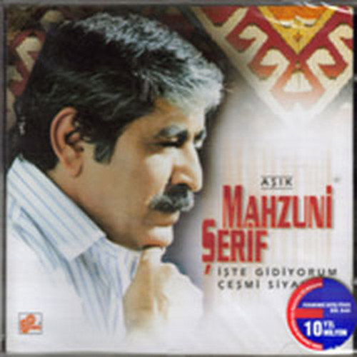 Iste Gidiyorum Çesmi Siyahim