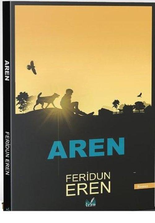 İzan Yayıncılık Aren