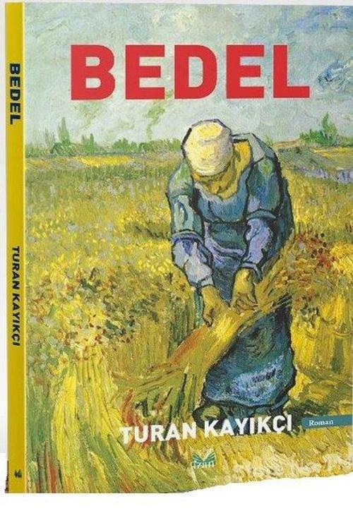 İzan Yayıncılık Bedel
