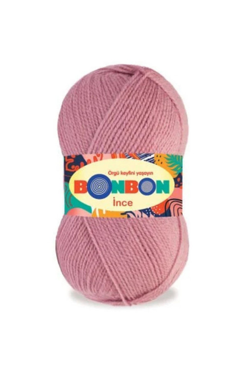 Bonbon Ince 98224 / 5 Adet