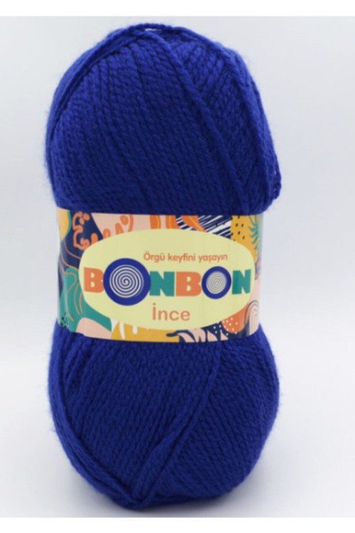 Bonbon Ince 98488 / 5 Adet