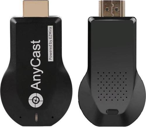 ANYCAST M2 PLUS KABLOSUZ HDMI GÖRÜNTÜ + SES AKTARICI (2818)