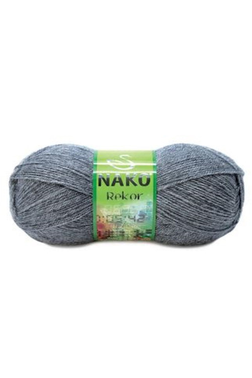 Rekor Gri 5 Tane Ip Color : 194