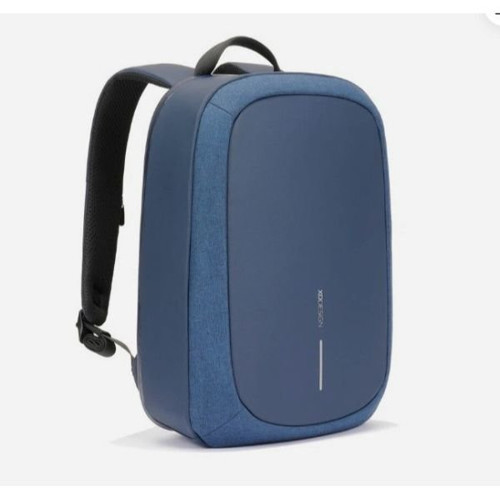 Bobby Edge Notebook Sırt Çantası Lacivert