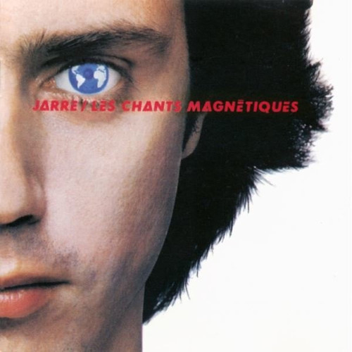 Les Chants Magnetiques/Magnetic Fields