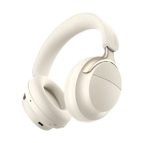 HP-1421 T02 Series ANC Bluetooth Kulak Üstü Kulaklık Beyaz
