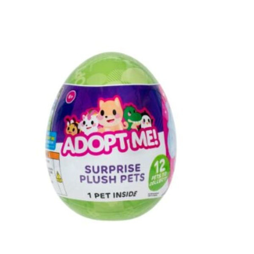 Adoptme Surprız 12Cmpelus S6 Cdu12-Ame0190