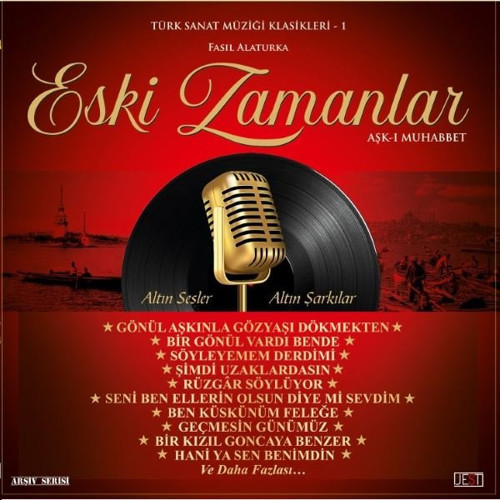Eski Zamanlar - TSM Klasikleri 1