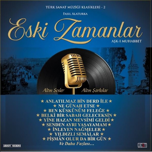 Eski Zamanlar - TSM Klasikleri 2