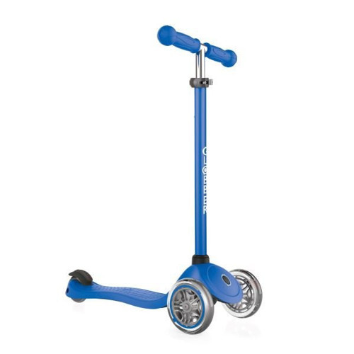 Primo Scooter Lacivert