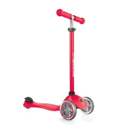 Primo Scooter Kırmızı