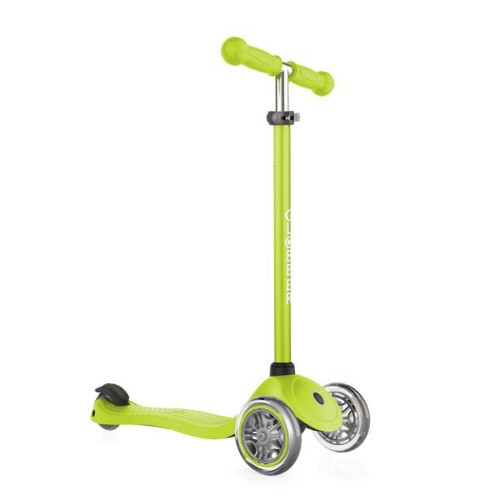 Primo Scooter Yeşil