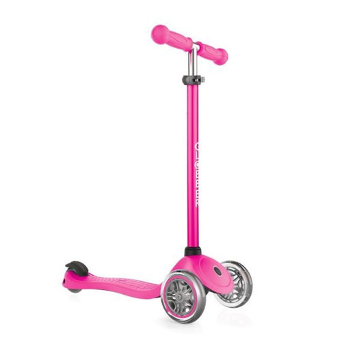 Primo Scooter Pembe