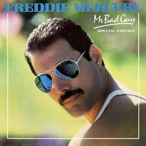 Mr. Bad Guy (40Th Ann.)
