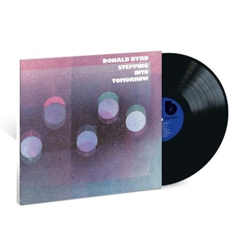 Stepping into Tomorrow (Blue Note Classic)