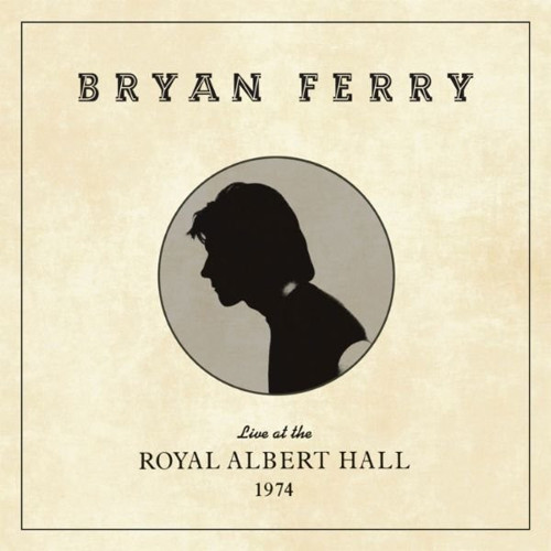 Live At The Royal Albert H All 1974