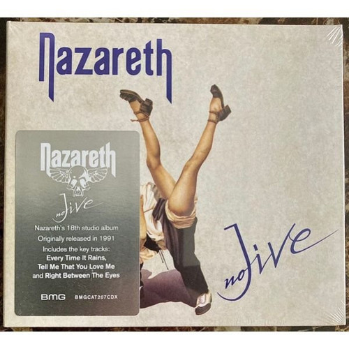 No Jive (2022 Reissue)