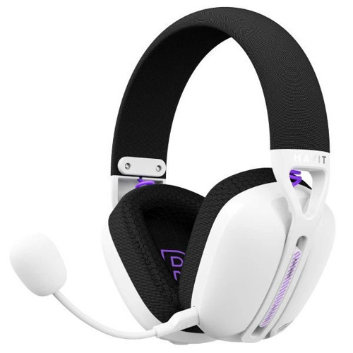 Gamenote Fuxi-H3 Plus 5 Modlu Ultra Hafif Kablosuz Gaming Oyuncu Kulaklığı