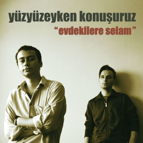 Evdekilere Selam