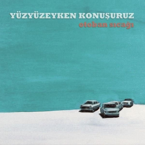Otoban Sıcağı
