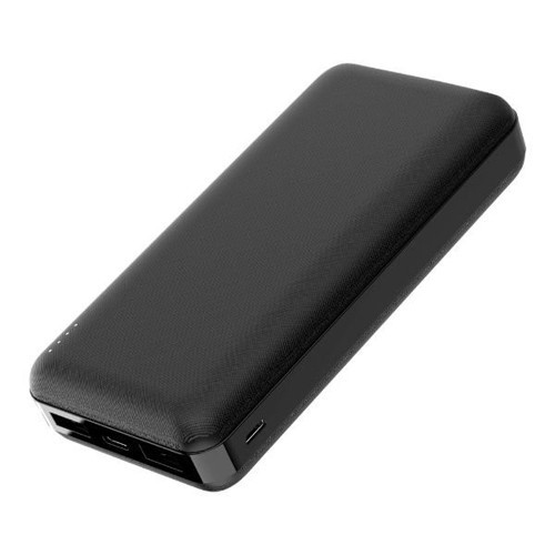 TB20 20.000 mAH PowerbankSiyah