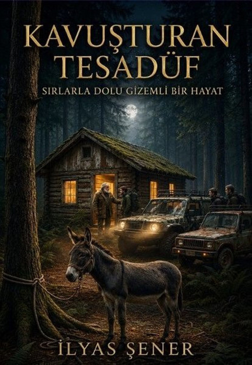 Kavuşturan Tesadüf Sırlarla Dolu Gizemli Bir Hayat